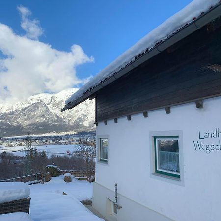 Landhaus Wegscheider Villa ทุลเฟส ภายนอก รูปภาพ