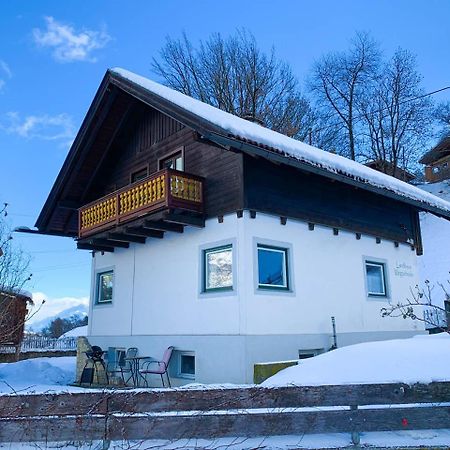 Landhaus Wegscheider Villa ทุลเฟส ภายนอก รูปภาพ